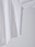 【 予約:2月上旬 】TWIST HEM TEE /Y261-81024